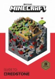 Minecraft Guide to Redstone - An Official Minecraft Book from Mojang | Mojang AB