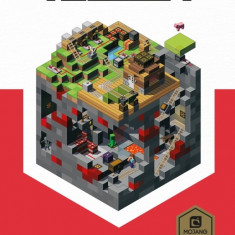 Minecraft Guide to Redstone - An Official Minecraft Book from Mojang | Mojang AB