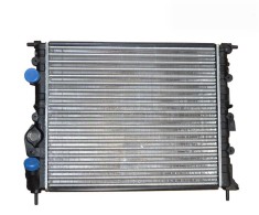 Radiator racire Dacia Logan Sandero Solenza Renault fara AC benzina - BIT2-600708A1 foto