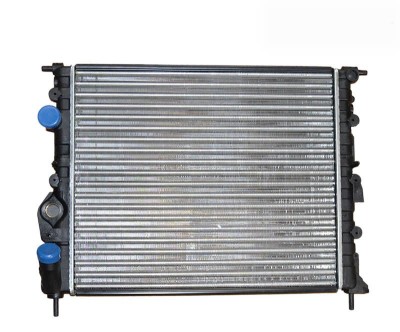 Radiator racire Dacia Logan 2004-09.2008 1.4/1.6 fara AC, Sandero 1.4/1.6 fara AC, Solenza 1.4mpi, Renault Clio 2, Kangoo (1.2/1.4/1.6) Megane1 , Tha foto