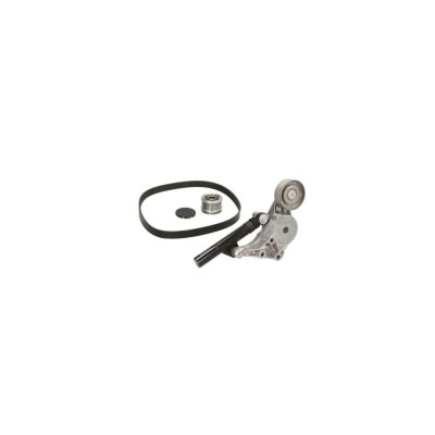 Set Curea transmisie VW GOLF IV Variant 1J5 CONTITECH 6PK906K1 foto