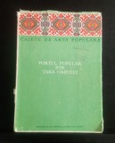 Portul popular din Țara Oasului - Tancred Bănățeanu