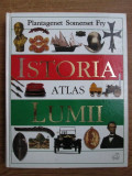 Istoria lumii (1998, editie cartonata)