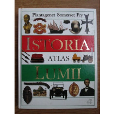 Istoria lumii (1998, editie cartonata)