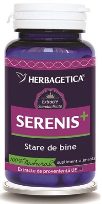 SERENIS+ 60CPS foto
