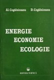 Energie Economie Ecologie - Al. Cogalniceanu, D. Cogalniceanu - Carte Afaceri, Economie