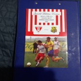 Program UTA - FC Baia Mare