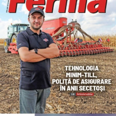Revista FERMA NR 18 -- 15-31 OCTOMBRIE 2021
