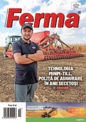 Revista FERMA NR 18 -- 15-31 OCTOMBRIE 2021 foto