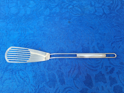 Rostfrei Inox | spatula gratar 49 cm foto