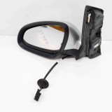 Oglinda laterală st&acirc;nga OPEL ASTRA J 2012 OEM: E1021094,13302741,13308361