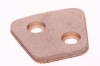 Disc Ambreiaj Ceramic Competitie, Tractoare, Utilaje Agricole FERODOU CY-009x4,4mm