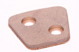 Disc Ambreiaj Ceramic 4mm Universal - Competitie, Tractoare, Utilaje Agricole - Ferodou CY-005x4