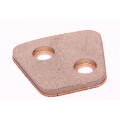 FERODOU DISC AMBREIAJ CY-005x4,4