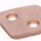 FERODOU DISC AMBREIAJ CY-009x4,4