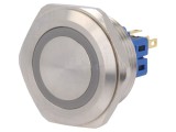 Comutator anti-vandalism SPDT 3A/220VAC - ONPOW