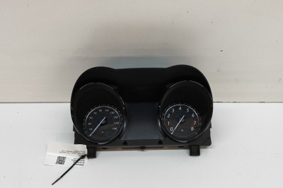 Ceas de bord JAGUAR F-TYPE Coupe X152 2018 OEM: JX5M-10849-DD 31361625 foto