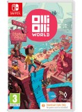 Olliolli World NSW