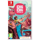 Olliolli World NSW