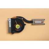 Sistem racire cu cooler DELL Latitude 14 E5470 6440HQ 0xgyjw DC28000GLDL AT1FC0010CL