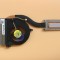 Sistem racire cu cooler DELL Latitude 14 E5470 6440HQ 0xgyjw DC28000GLDL AT1FC0010CL