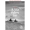 A v&iacute;z &eacute;des &iacute;ze - Nathan Harris