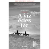 A v&iacute;z &eacute;des &iacute;ze - Nathan Harris