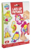 Set creativ de cusut - Zane PlayLearn Toys, Grafix