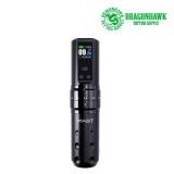 Cumpara ieftin Aparat de Tatuat Dragonhawk Mast Fold Pro &ndash; Performanță și Precizie pentru Profesioniști - Fold 2 - 1 Baterie