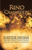 Rino Cammilleri - Justiție divină, Rao