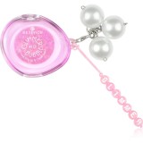 essence GLIMMER IN A BUBBLE balsam tonic pentru buze si obraji reacționează la pH culoare 01 Soft Glimmerin' 2.4 g