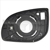 Sticla oglinda exterioara dreapta TYC Hyundai i20 I PB PBT 202015, convexa, geam retrovizor pentru inlocuire directa, compatibil OE Hyundai