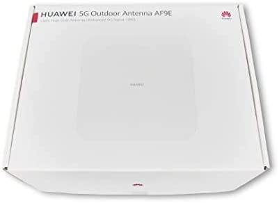 Antena 5G 4G Huawei 5G AF9E 3300-4200MHz 2 x 14dbi noua