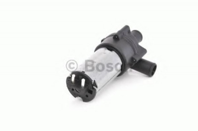 Pompa de apa,instalatia de incalzire independenta MERCEDES E-CLASS (W210) (1995 - 2003) BOSCH 0 392 020 026 foto