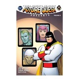 Future Quest Presents