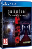 Resident Evil Origins Collection PS4, Capcom