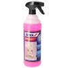 Solutie Curatare Cabina Dus 1L Dedra DED8823C15A: Anti-Calcar, Anti-Rugina, Stralucire, Utilizare Multipla - Ceramica, Sticla, Acril