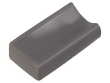 Suport termoconductor din silicon TO220 0,3mm UL94V-0