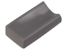 Suport termoconductor din silicon TO220 0,3mm UL94V-0