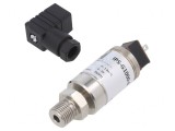 Adaptor de Presiune 0-1 bar 9-32VDC IPS-G1000-6