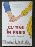 CU TINE IN PARIS - Clementine Beauvais