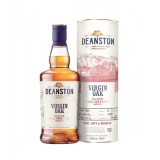 Deanston Highland Single Malt Scotch Whisky Virgin Oak Cask Strength 0.7L