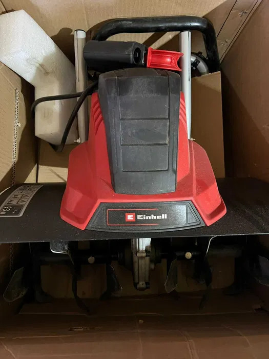 EINHELL 3431060 GC-RT 1545 M electric cultivator 1500W