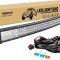 Iluminat proiector off-road 6000K, culoare albă,rotativ la 360