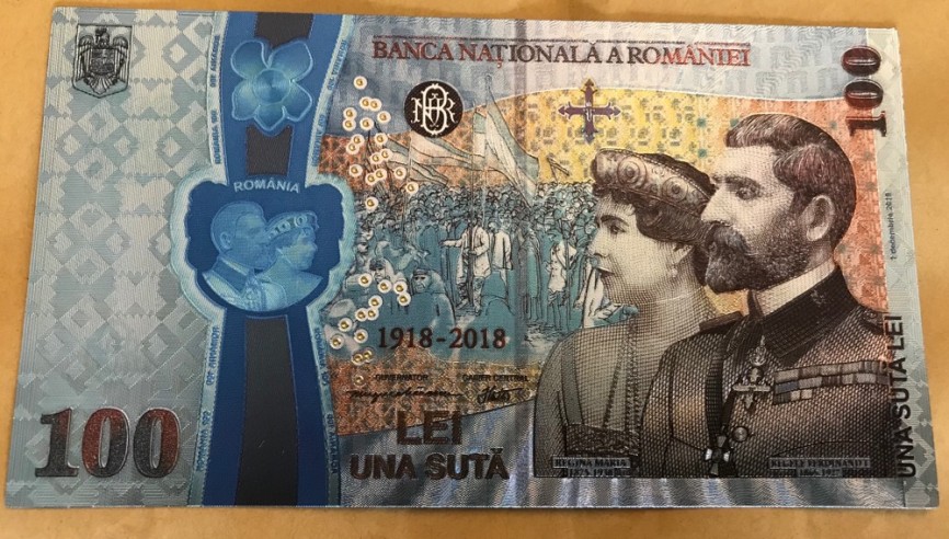 Bancnote romanesti - preturi de la 2 Lei | Okazii.ro