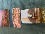 lot trei carti postale ,vederi , Montreal Canada, Cuba , Mexico,anii 1970,