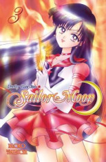 Sailor Moon, Volume 3 foto
