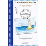 A tenger hull&aacute;main - zsebnotesz