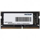 PATRIOT Signature Series 16GB DDR4 1x16GB 2400MHz SODIMM Single