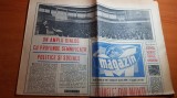 magazin 2 martie 1974-filmul romanesc &quot;un comisar acuza&quot;, cerna-motru-tismana